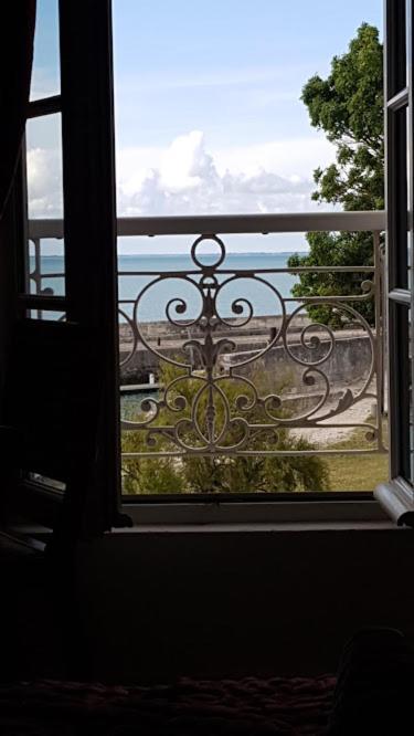 Saint-Martin-de-Ré Le Corps De Garde B&B 외부 사진